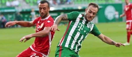 Partizani Tirana, calificare neasteptata in turul al treilea preliminar al Ligii Campionilor